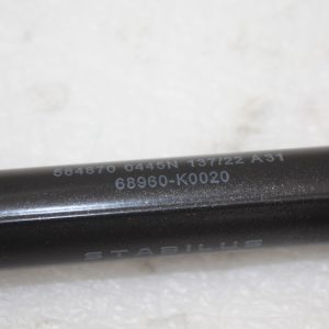 Toyota Yaris Hybrid Left Side Tailgate Gas Strut 68960-K0020 Genuine - Image 10
