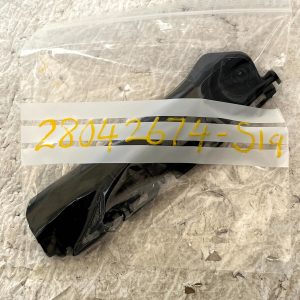 Toyota Yaris MK3 Front Bumper Left Mount Bracket 2011-2017 52536-0D090 Genuine - Image 11