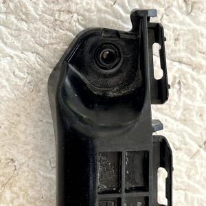 Toyota Yaris MK3 Front Bumper Left Mount Bracket 2011-2017 52536-0D090 Genuine - Image 3