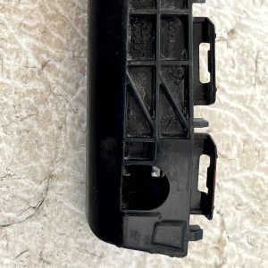 Toyota Yaris MK3 Front Bumper Left Mount Bracket 2011-2017 52536-0D090 Genuine - Image 5