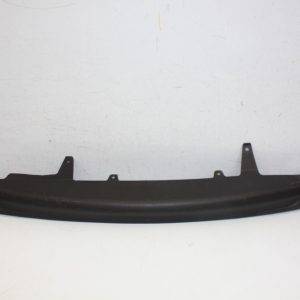 Toyota Yaris Rear Bumper Diffuser 2014 TO 2017 52453 0D050 Genuine 176614344308