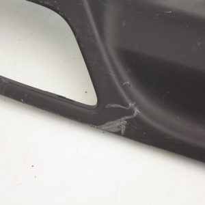 Toyota Yaris Rear Bumper Diffuser 2014 TO 2017 52453-0D050 Genuine - Image 12