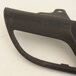 Toyota Yaris Rear Bumper Diffuser 2014 TO 2017 52453-0D050 Genuine - Image 13