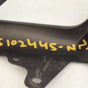 Toyota Yaris Rear Bumper Diffuser 2014 TO 2017 52453-0D050 Genuine - Image 14