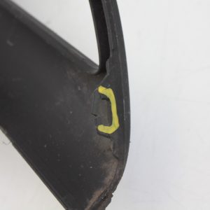 Toyota Yaris Rear Bumper Diffuser 2014 TO 2017 52453-0D050 Genuine - Image 16