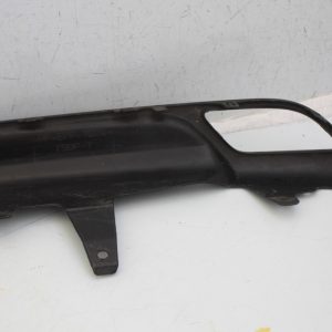 Toyota Yaris Rear Bumper Diffuser 2014 TO 2017 52453-0D050 Genuine - Image 17