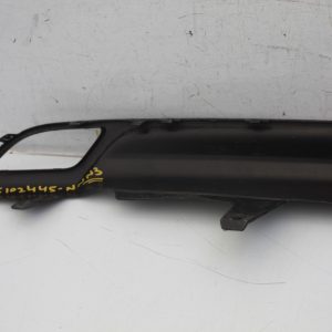 Toyota Yaris Rear Bumper Diffuser 2014 TO 2017 52453-0D050 Genuine - Image 19