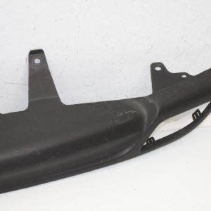 Toyota Yaris Rear Bumper Diffuser 2014 TO 2017 52453-0D050 Genuine - Image 3