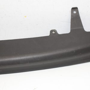 Toyota Yaris Rear Bumper Diffuser 2014 TO 2017 52453-0D050 Genuine - Image 4