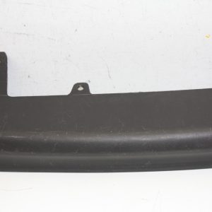 Toyota Yaris Rear Bumper Diffuser 2014 TO 2017 52453-0D050 Genuine - Image 5