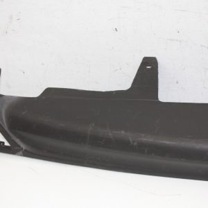 Toyota Yaris Rear Bumper Diffuser 2014 TO 2017 52453-0D050 Genuine - Image 6