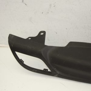 Toyota Yaris Rear Bumper Diffuser 2014 TO 2017 52453-0D050 Genuine - Image 7