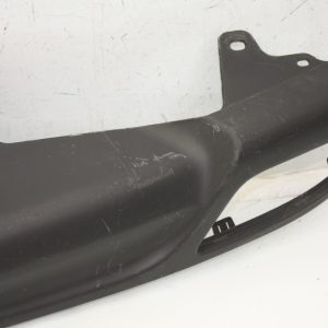 Toyota Yaris Rear Bumper Diffuser 2014 TO 2017 52453-0D050 Genuine - Image 8