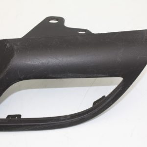 Toyota Yaris Rear Bumper Diffuser 2014 TO 2017 52453-0D050 Genuine - Image 9