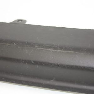 Toyota Yaris Rear Bumper Diffuser 2014 TO 2017 52453-0D050 Genuine - Image 10