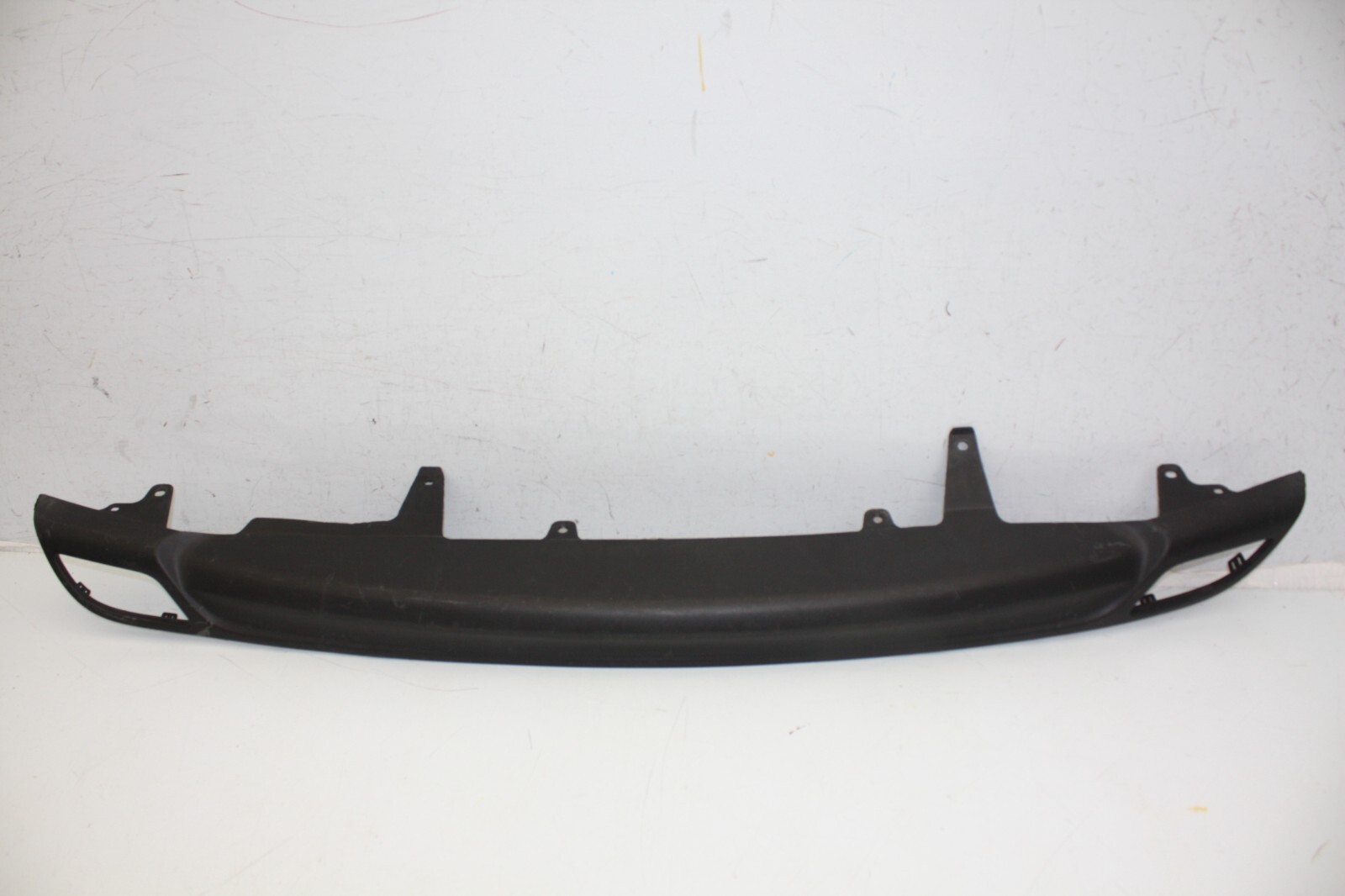 Toyota Yaris Rear Bumper Diffuser 2014 TO 2017 52453-0D050 Genuine