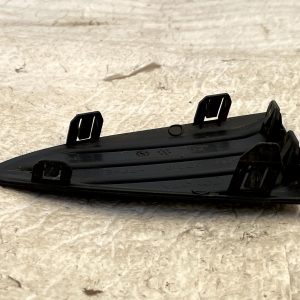 Toyota Yaris Rear Bumper Right Lower Grille Trim 2017-2020 52681-0D010 Genuine - Image 12