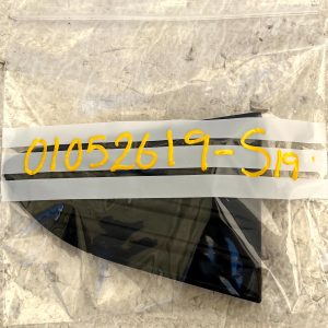 Toyota Yaris Rear Bumper Right Lower Grille Trim 2017-2020 52681-0D010 Genuine - Image 16
