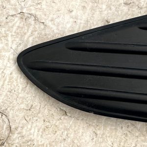 Toyota Yaris Rear Bumper Right Lower Grille Trim 2017-2020 52681-0D010 Genuine - Image 3