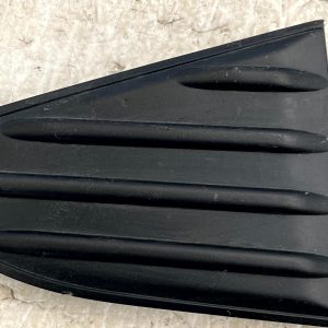 Toyota Yaris Rear Bumper Right Lower Grille Trim 2017-2020 52681-0D010 Genuine - Image 4