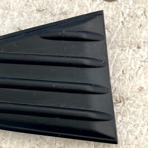 Toyota Yaris Rear Bumper Right Lower Grille Trim 2017-2020 52681-0D010 Genuine - Image 5