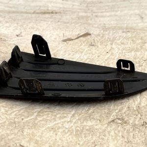 Toyota Yaris Rear Bumper Right Lower Grille Trim 2017-2020 52681-0D010 Genuine - Image 10