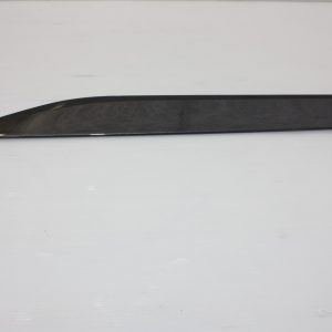 Toyota Yaris Rear Left Door Moulding 2017 TO 2020 75744-0D011 - Image 1