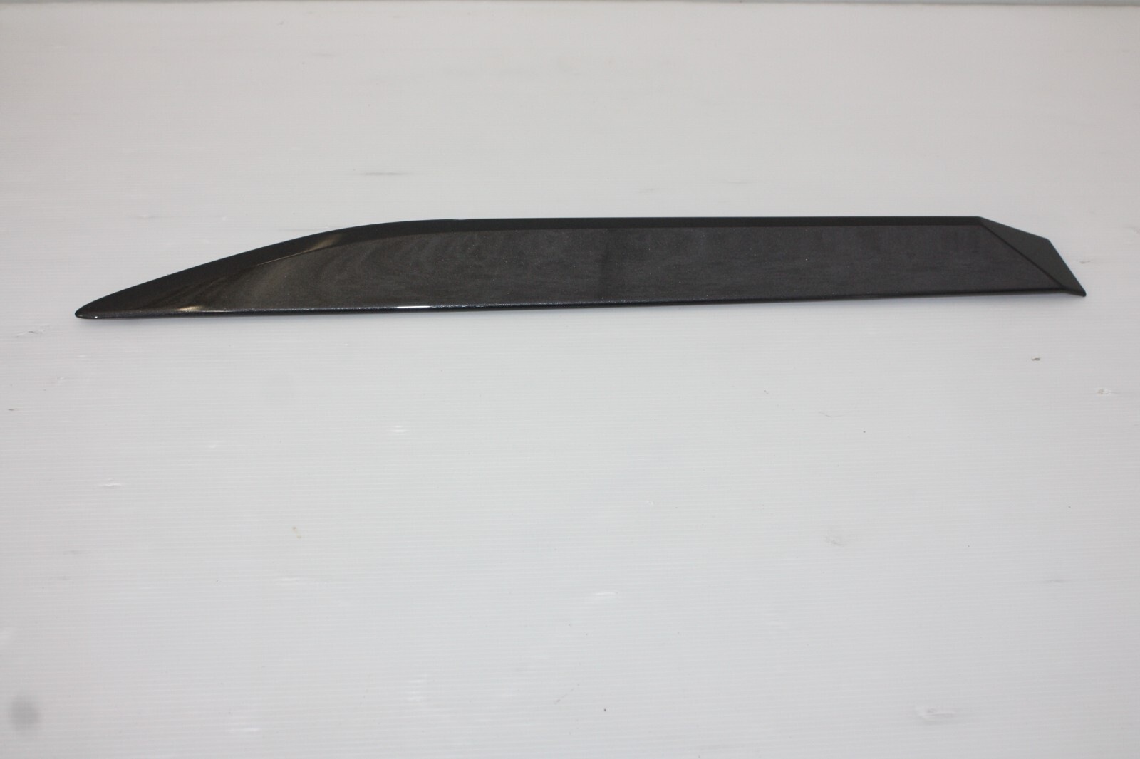 Toyota Yaris Rear Left Door Moulding 2017 TO 2020 75744-0D011