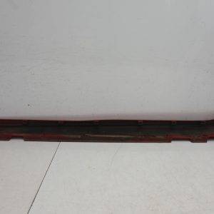 VOLVO S60 Right Side Skirt 2010 To 2013 31333005 Genuine 22 VOLVO S60 Right Side Skirt 2010 To 2013 31333005 Genuine - Image 11