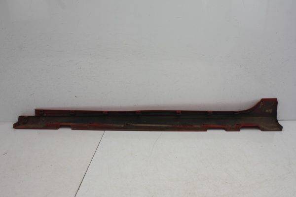 VOLVO S60 Right Side Skirt 2010 To 2013 31333005 Genuine 10 VOLVO S60 Right Side Skirt 2010 To 2013 31333005 Genuine 178507815628 11
