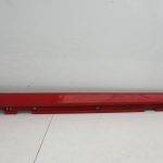 VOLVO S60 Right Side Skirt 2010 To 2013 31333005 Genuine 178507815628
