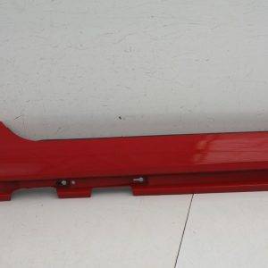 VOLVO S60 Right Side Skirt 2010 To 2013 31333005 Genuine 13 VOLVO S60 Right Side Skirt 2010 To 2013 31333005 Genuine - Image 2