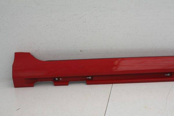 VOLVO S60 Right Side Skirt 2010 To 2013 31333005 Genuine 1 VOLVO S60 Right Side Skirt 2010 To 2013 31333005 Genuine 178507815628 2
