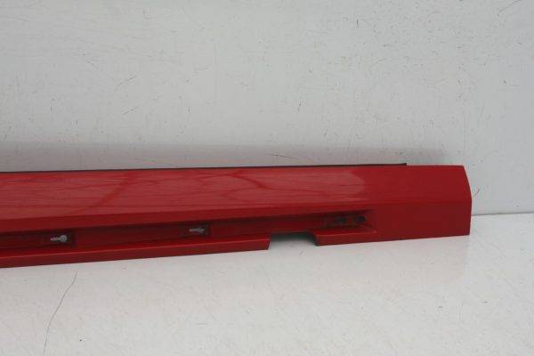 VOLVO S60 Right Side Skirt 2010 To 2013 31333005 Genuine 2 VOLVO S60 Right Side Skirt 2010 To 2013 31333005 Genuine 178507815628 3