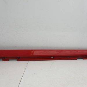 VOLVO S60 Right Side Skirt 2010 To 2013 31333005 Genuine