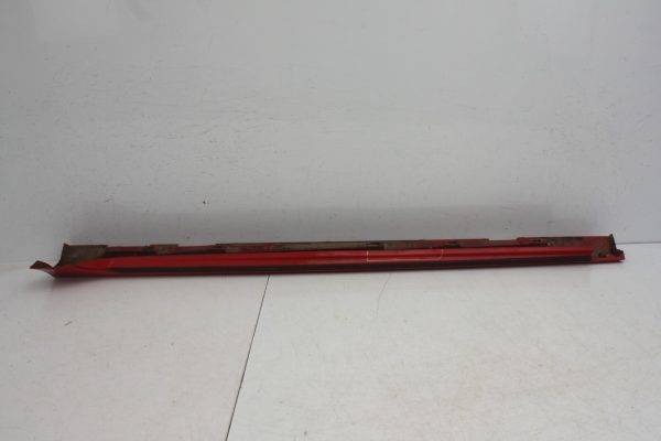 VOLVO S60 Right Side Skirt 2010 To 2013 31333005 Genuine 4 VOLVO S60 Right Side Skirt 2010 To 2013 31333005 Genuine 178507815628 5