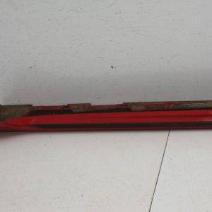 VOLVO S60 Right Side Skirt 2010 To 2013 31333005 Genuine 17 VOLVO S60 Right Side Skirt 2010 To 2013 31333005 Genuine - Image 6