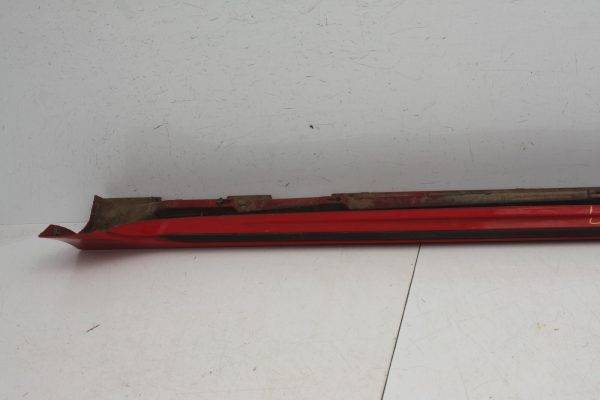 VOLVO S60 Right Side Skirt 2010 To 2013 31333005 Genuine 5 VOLVO S60 Right Side Skirt 2010 To 2013 31333005 Genuine 178507815628 6