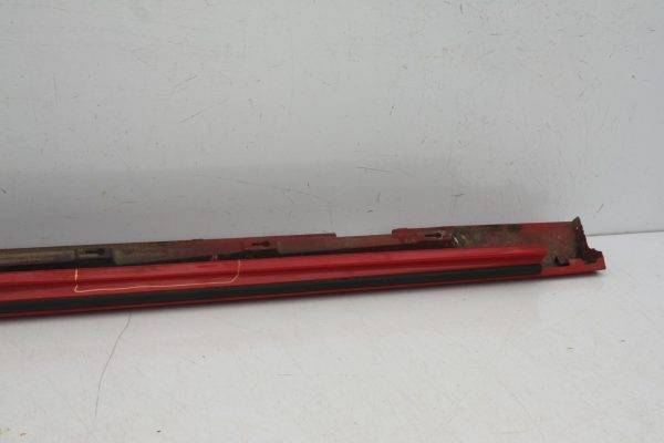 VOLVO S60 Right Side Skirt 2010 To 2013 31333005 Genuine 6 VOLVO S60 Right Side Skirt 2010 To 2013 31333005 Genuine 178507815628 7