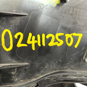 VW Arteon R Line Front Left Bumper Bracket 2020 TO 2023 3G8807177F - Image 11