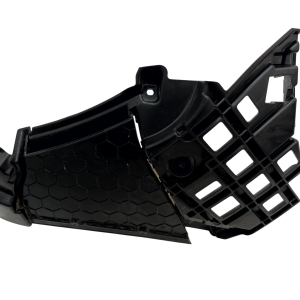 VW Arteon R Line Front Left Bumper Bracket 2020 TO 2023 3G8807177F - Image 4