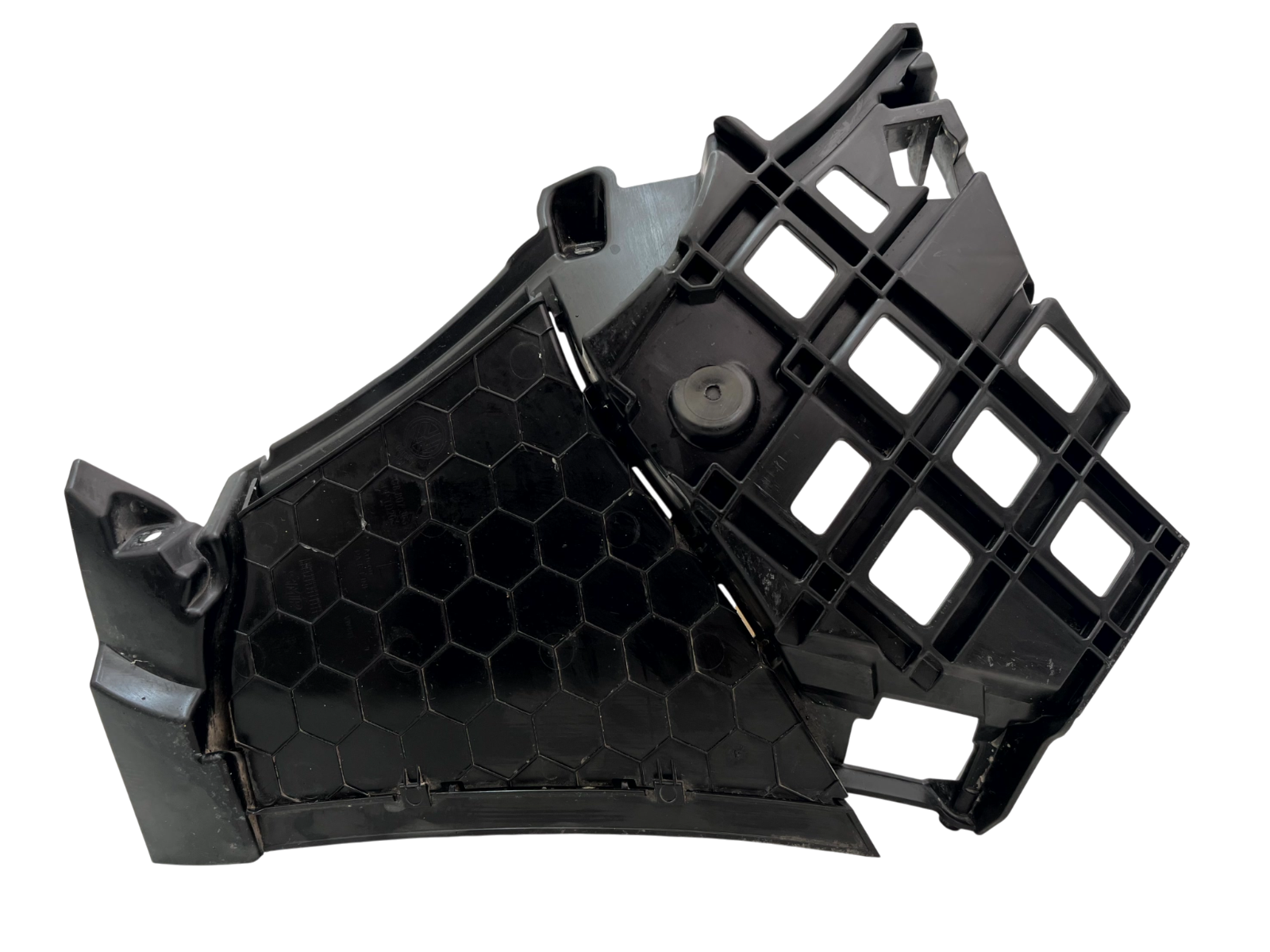 VW Arteon R Line Front Left Bumper Bracket 2020 TO 2023 3G8807177F