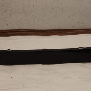 VW Crafter Front Bumper Lower Section 2011 TO 2017 2E0853194A Genuine - Image 4