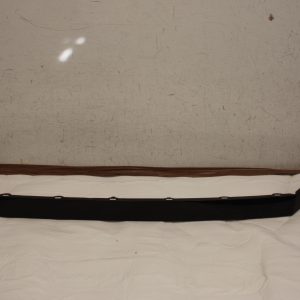 VW Crafter Front Bumper Lower Section 2011 TO 2017 2E0853194A Genuine