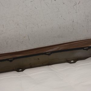 VW Crafter Front Bumper Lower Section 2011 TO 2017 2E0853194A Genuine - Image 9