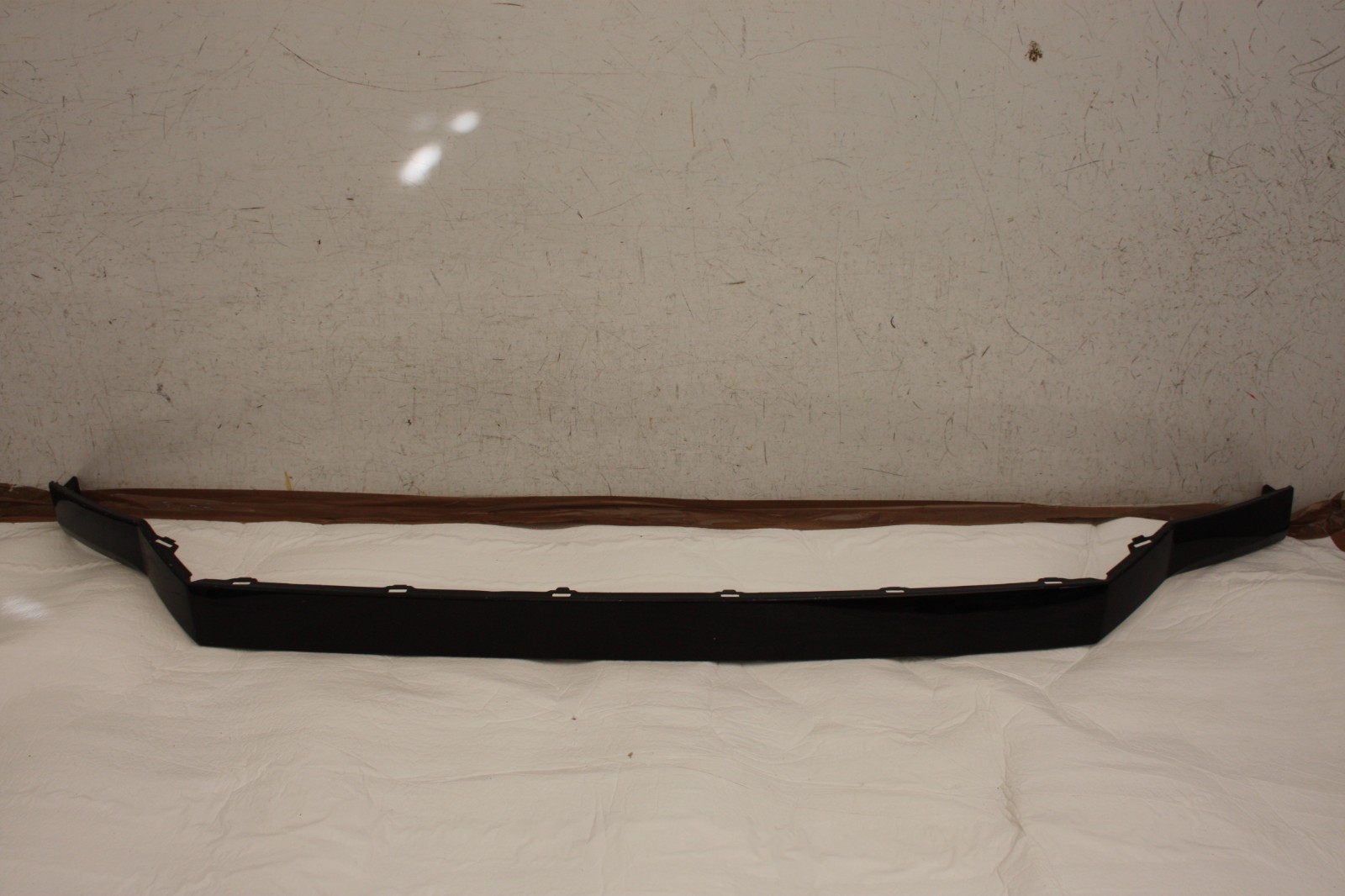 VW Crafter Front Bumper Lower Section 2011 TO 2017 2E0853194A Genuine