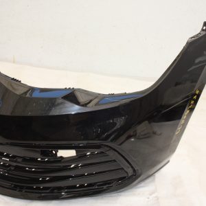 VW Golf Front Bumper 2020 TO 2024 5H0807221H Genuine *DAMAGED* - Image 11