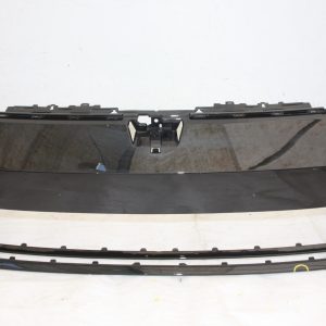 VW Golf Front Bumper 2020 TO 2024 5H0807221H Genuine *DAMAGED* - Image 3