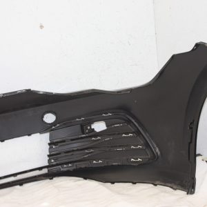 VW Golf Front Bumper 2020 TO 2024 5H0807221H Genuine *DAMAGED* - Image 21