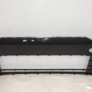 VW Golf Front Bumper 2020 TO 2024 5H0807221H Genuine *DAMAGED* - Image 22